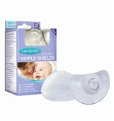 Lansinoh Göğüs Ucu Koruyucu 20 mm - 2