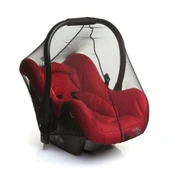 BabyJem Ana Kucağı Sinekliği 071 Siyah - 1