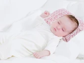 BabyJem Çok Amaçlı Emzirme Yastığı 523 Pembe Kare - 2