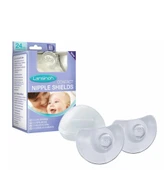 Lansinoh Göğüs Ucu Koruyucu 24 mm - 2