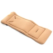 BabyJem Bebek Arabası Puset Minderi 346 Bej - 1