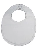 BabyJem Bürümcük Müslin Önlük 811 Gri thumbnail 2