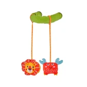BabyJem Figürlü Oto Yan Cam Güneşliği 774 - 4