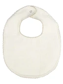 BabyJem Bürümcük Müslin Önlük 811 Ekru - 2