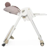 Chicco Polly 2 Start Mama Sandalyesi Monkey - 7