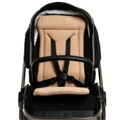 BabyJem Bebek Arabası Puset Minderi 346 Bej - 5