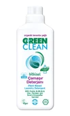 Green Clean Bitkisel Çamaşır Deterjanı 1000 ml (20 Yıkama) - 1