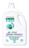 2750ml Green Clean Bitkisel Çamaşır Deterjanı - 1