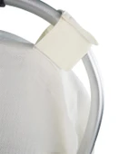 BabyJem Bürümcük Ana Kucağı Örtüsü 809 Ekru - 2