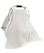 BabyJem Bürümcük Ana Kucağı Örtüsü 809 Ekru - 1