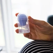 Lansinoh Latch Assist Göğüs Ucu Çıkarıcı - 8