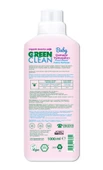 Green Clean Baby Bitkisel Çamaşır Yumuşatıcı 1000 ml - 2
