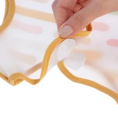 BabyJem Leke Tutmaz Giymeli Önlük 839 Pastel - 5