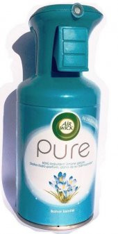 AIRWICK PURE 250ml. BAHAR ESİNTİSİ - 1