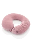 BabyJem Bebek Boyun Koruyucu Yastık 108 (Yeni) Gül Kurusu - 1