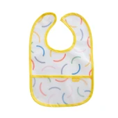 BabyJem Leke Tutmaz Önlük 840 Sarı thumbnail 1