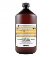 Davines Nourishing Mıracle Yıpranmış Saçlar Kremi 1000ml - 1