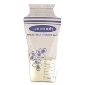 Lansinoh Anne Sütü Saklama Poşeti 25 Adet - 3