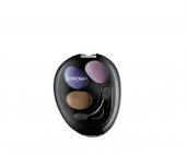 Deborah Dh New Trio Hi - Tech Göz Farı-10-vintage Violet 3lü Göz Farı - 1