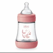 Chicco Perfect 5 Antikolik Biberon PP 150 ml Girl thumbnail 1