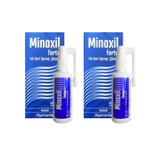 Minoxil Forte Deri Spreyi 5 60 ml - 1