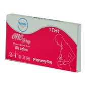 Dr. Prüfer Hızlı Gebelik Testi 1 Kit thumbnail 3