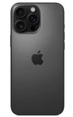 Apple iPhone 16 Pro Max 256 8 GB RAM 5G (Apple Türkiye Garantili) ÇÖL TİTANYUM - 8