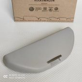 Bora, Golf 4, Polo, Touran, Sharan Gözlük Kabı (OEM) 1J0857465 - 6