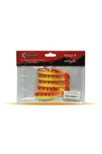 3569 Style Soft 8 Cm 5li Paket Silikon Yem  02 - 2