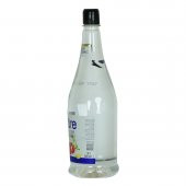 Nare Beyaz Sirke Limon Aromalı 1000 ML - Doğal Rengidir Renklendirici İçermez - 2