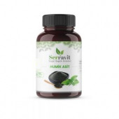 SERRAVİT KAPSÜL HUMİK ASİT GIDA TAKVİYESİ - 1