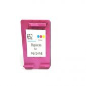 HP UYUMLU  652 RENKLİ İNKJET MUADİL KARTUŞ - 1