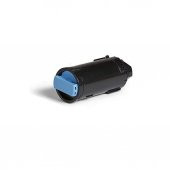 XEROX UYUMLU C600/605 MAVİ MUADİL TONER 10.1K - 1