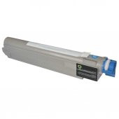 OKI MC851/MC861 MAVİ MUADİL TONER 7.300syf - 1