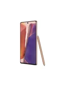 Samsung Galaxy Note 20 256 GB Cep Telefonu Bronz (Samsung Türkiye Garantili) - 7