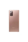 Samsung Galaxy Note 20 256 GB Cep Telefonu Bronz (Samsung Türkiye Garantili) - 3