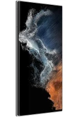 Galaxy S22 Ultra 128 GB 5G Beyaz Cep Telefonu (Samsung Türkiye Garantili) - 8