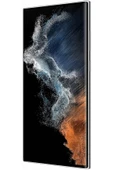 Galaxy S22 Ultra 128 GB 5G Beyaz Cep Telefonu (Samsung Türkiye Garantili) - 3