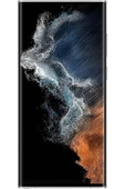 Galaxy S22 Ultra 128 GB 5G Beyaz Cep Telefonu (Samsung Türkiye Garantili) - 7