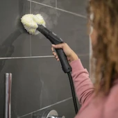 Karcher SC 3 EasyFix 3.5 Bar 1900 W Buharlı Temizlik Makinesi - Beyaz (5 Yıl Garanti) - 4