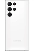 Galaxy S22 Ultra 128 GB 5G Beyaz Cep Telefonu (Samsung Türkiye Garantili) - 9