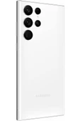 Galaxy S22 Ultra 128 GB 5G Beyaz Cep Telefonu (Samsung Türkiye Garantili) - 5