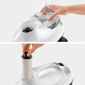 Karcher SC 3 EasyFix 3.5 Bar 1900 W Buharlı Temizlik Makinesi - Beyaz (5 Yıl Garanti) - 8