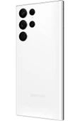 Galaxy S22 Ultra 128 GB 5G Beyaz Cep Telefonu (Samsung Türkiye Garantili) - 10