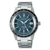 Seiko Presage SSK009J Otomatik Erkek Kol Saati - 1
