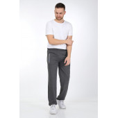 UNİSEX PENYE EŞOFMAN ALTI - 4