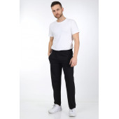 UNİSEX PENYE EŞOFMAN ALTI - 9