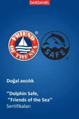 Dardanel Klasik Ton Balığı 2 x 140 gr x 2 Adet - 7
