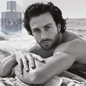 Giorgio Armani Acqua Di Gio Profondo Parfum 100 ml Erkek Parfümü thumbnail 4