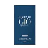 Giorgio Armani Acqua Di Gio Profondo Parfum 100 ml Erkek Parfümü thumbnail 3
